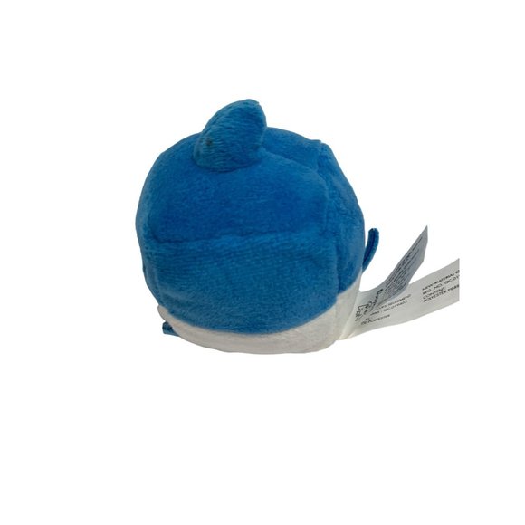 Pink Fong Plush Stuffed Animal Blue Shark Toy Baby Shark 2019 Wowwee Group 4 in - Picture 2 of 5